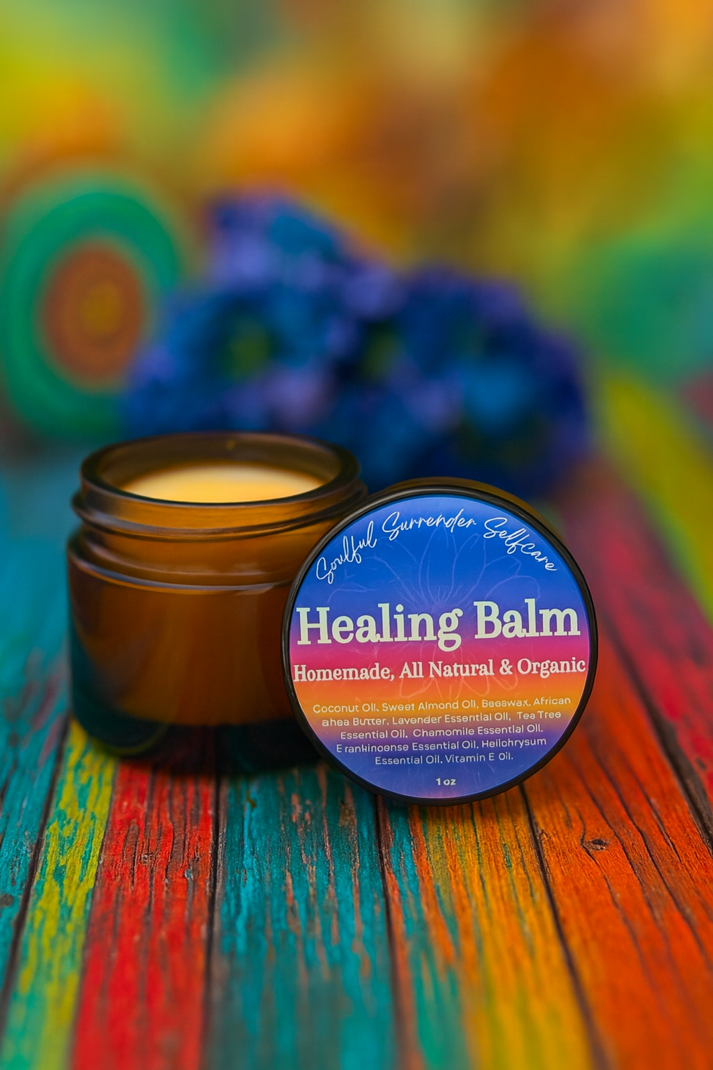 Healing Balm