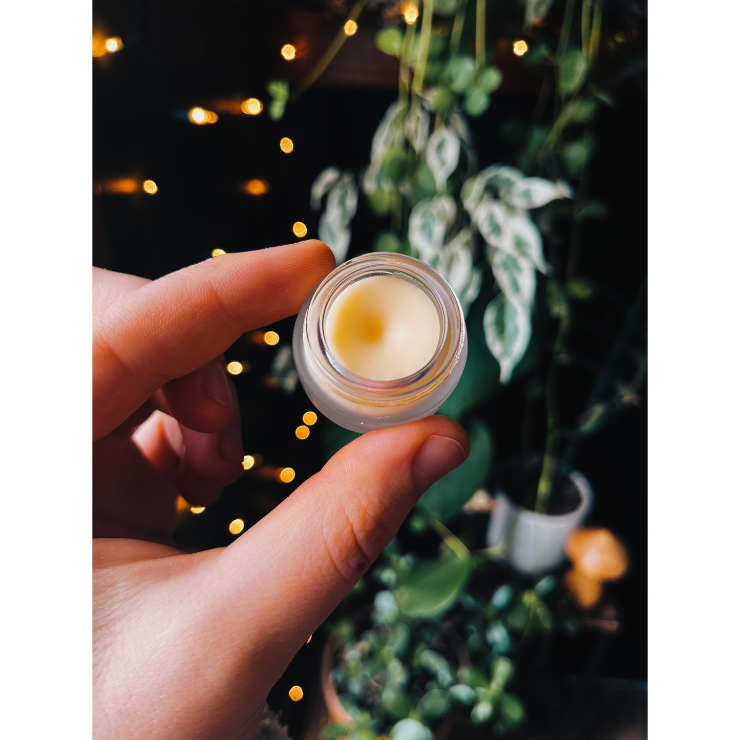 Positive Vibes Lip Balm