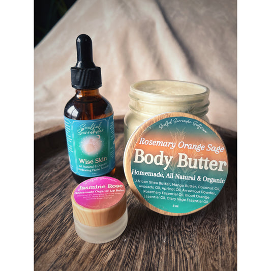 Radiantly Renewed✨