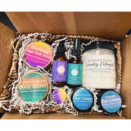 Large Variety Bundle